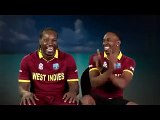 Chris Gayle Bravo Dance after win India vs West Indies T20 World cup 2016