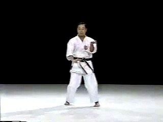 Kururunfa Shito Ryu
