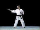 Naihanchi Shodan Shito Ryu