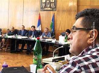 Dugove Apotekarske ustanove preuzima republika, 29. jul 2017 (RTV Bor)