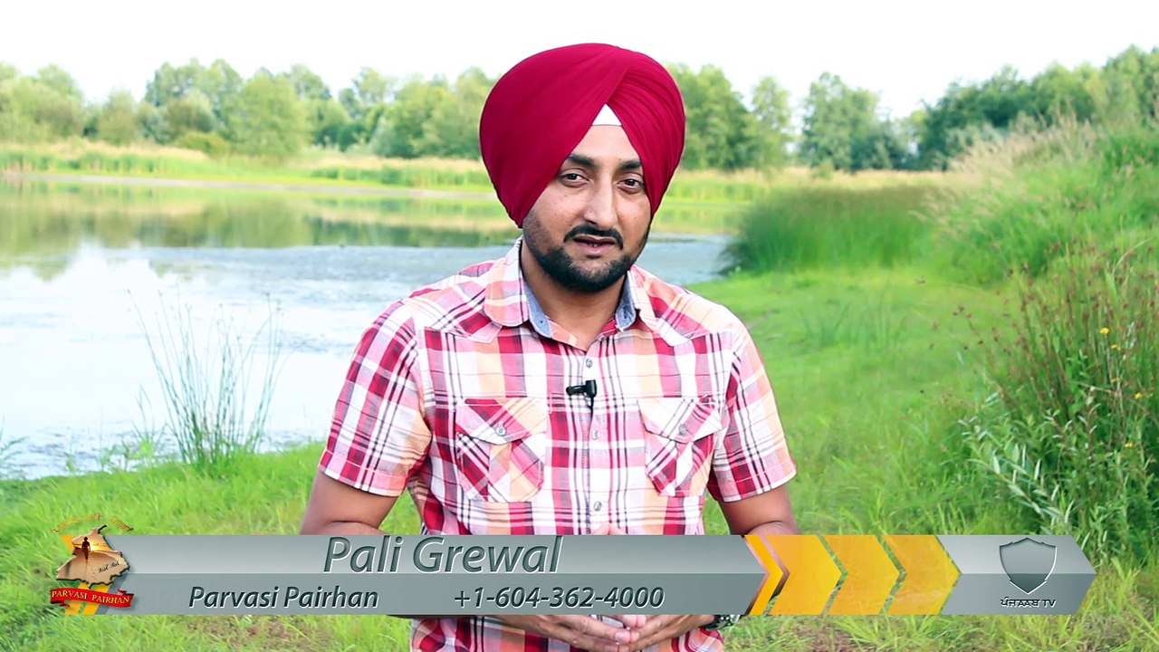 Parvasi Pairhan With Pali-EPI-16