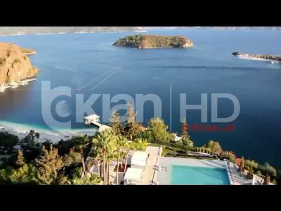 Pushimet jashtë Shqipërisë, rritje deri 30%