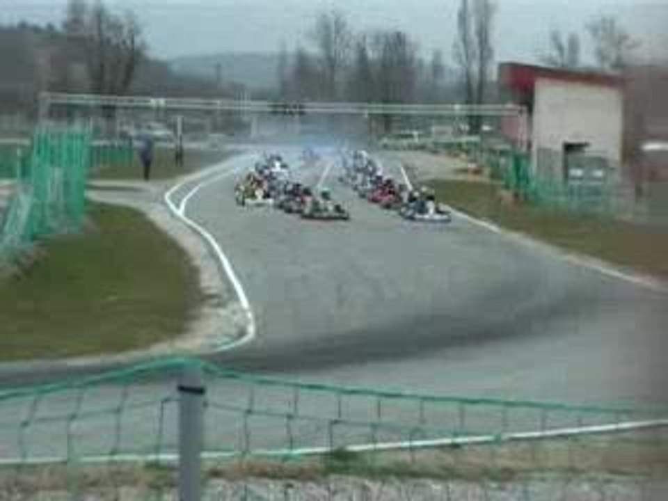 Finale X30