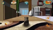 2. приложение Лучший Лучший кошка для Дети Дети ... котенок часть имитатор видео 3D