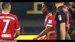 Renato Sanches - Bayern Munich Tour 2017 | Noveball