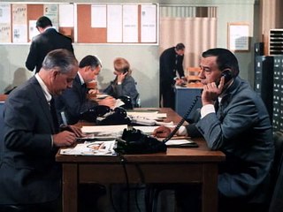 Dragnet 87 - 4.15 - Homicide - Who Killed Who