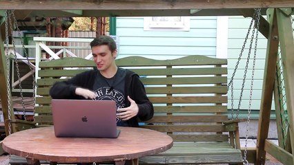 Меня Никто Не Любит #1