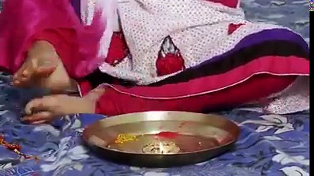 रक्षा बंधन special video