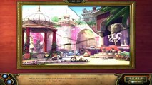 Secret Passages: Hidden Objects - Free Game - Review Gameplay Trailer for iPhone/iPad/iPod