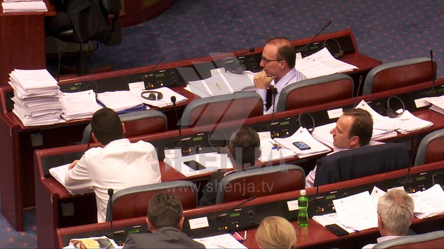 Qeveria vendos largimin e mbeturinave nga deponia e Strugës, reagon VMRO-DPMNE