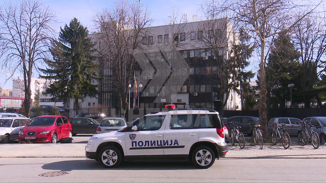 Grujovski dhe Boshkovski tre ditë në arrati