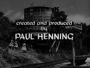 Petticoat Junction S2 E35 - The Hairbrained Scheme