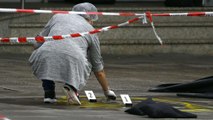 Atacante de Hamburgo referenciado pela polícia alemã