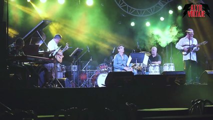 Pedro Guzman Jibaro Jazz "Mario Bros"