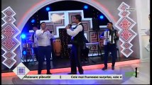 Gelu Voicu - Zi, neica, cu fluierul (Matinali si populari - ETNO TV - 05.07.2017)