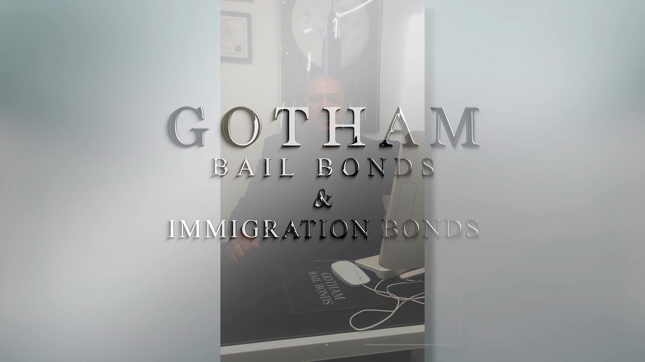 1% Bail Bonds Los Angeles, CA | Gotham Bail Bonds Los Angeles, CA