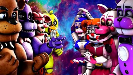 El Video Perdido Que Podria Confirmar Que La Historia De Five Nights At Freddys Fue Real