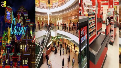 6 حيل خفية في المحلات لا تعرفون عنها شيئا !