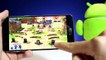 Androide paraca el parte superior mejores juegos nuevos gratis 2017 acciónandroid