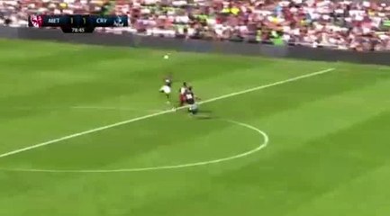 Metz (Fra)	1-1	Crystal Palace (Eng) 29.07.2017