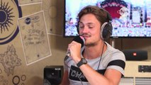 Tomorrowland 2017 : Julian Jordan en interview