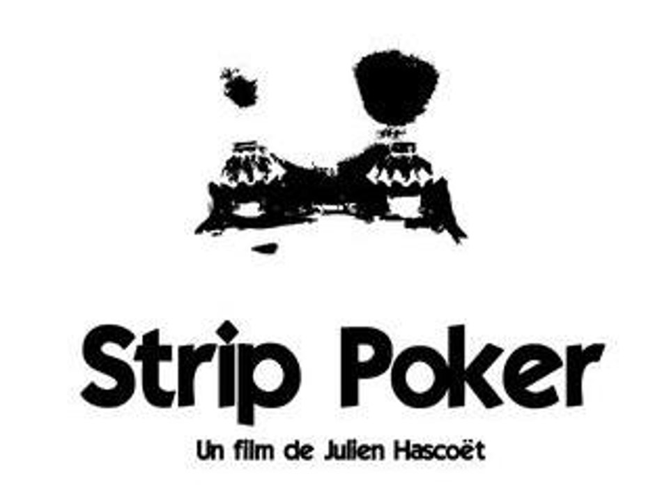 Strip Poker