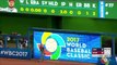 Home Run Nelson Cruz and Starling Marte REP. DOMINICAN World Classic Baseball