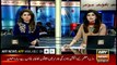 PML-N leader Khawaja Saad Rafique addresses media