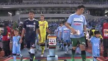Kawasaki 2:5 Iwatat(Japanese J League 29 July 2017)