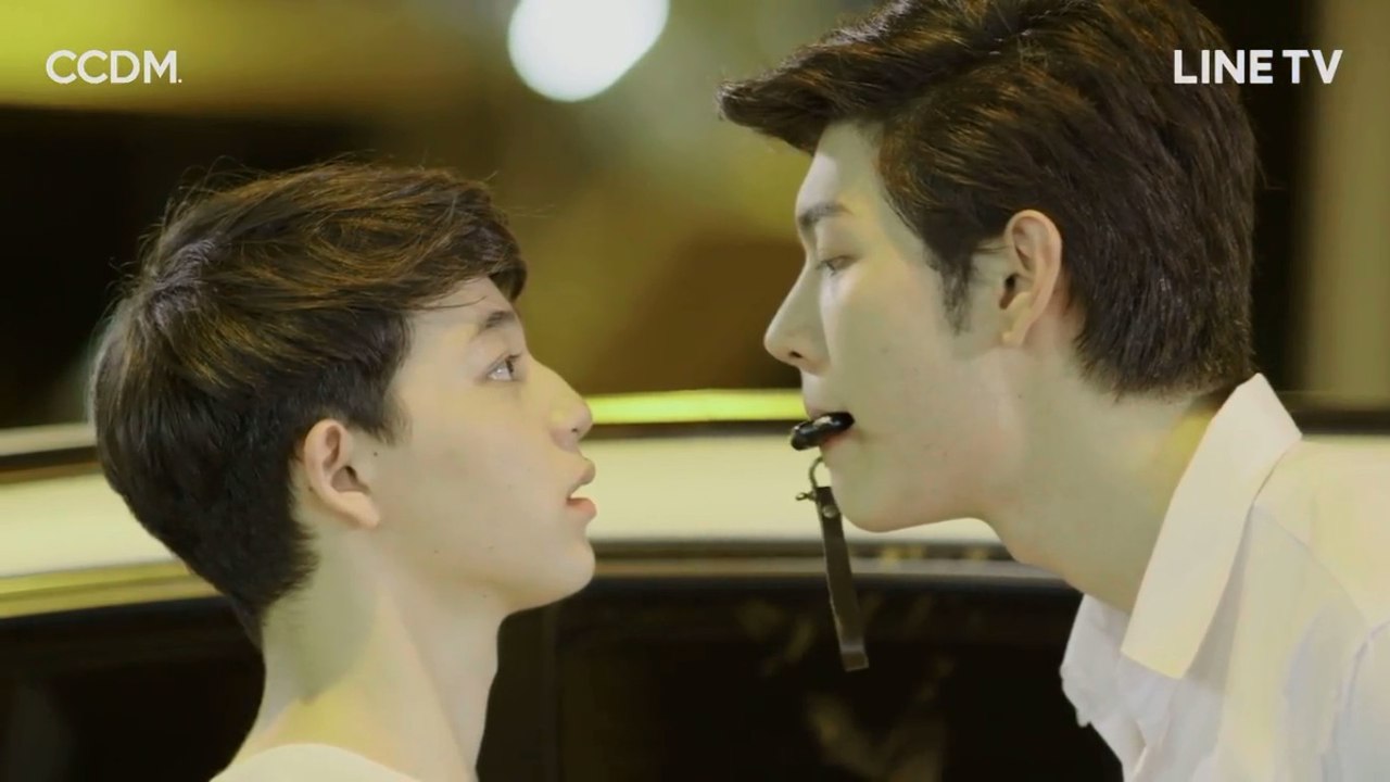 [Eng Sub] 2Moons The Series EP 05