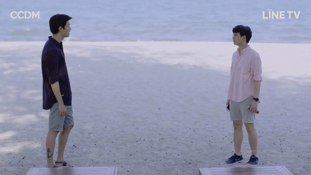 [Eng Sub] 2Moons The Series EP 07
