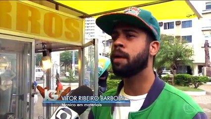 Revitalização de Campos Maduros