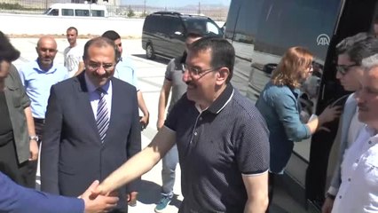 Tüfenkci: "Kamu Ihale Yasası'nın da Bu Anlamda Bir Kez Daha Esasında Gözden Geçirilmesi Gerekiyor"