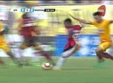 Gol dan Highlight Sriwijaya FC vs Persipura Jayapura