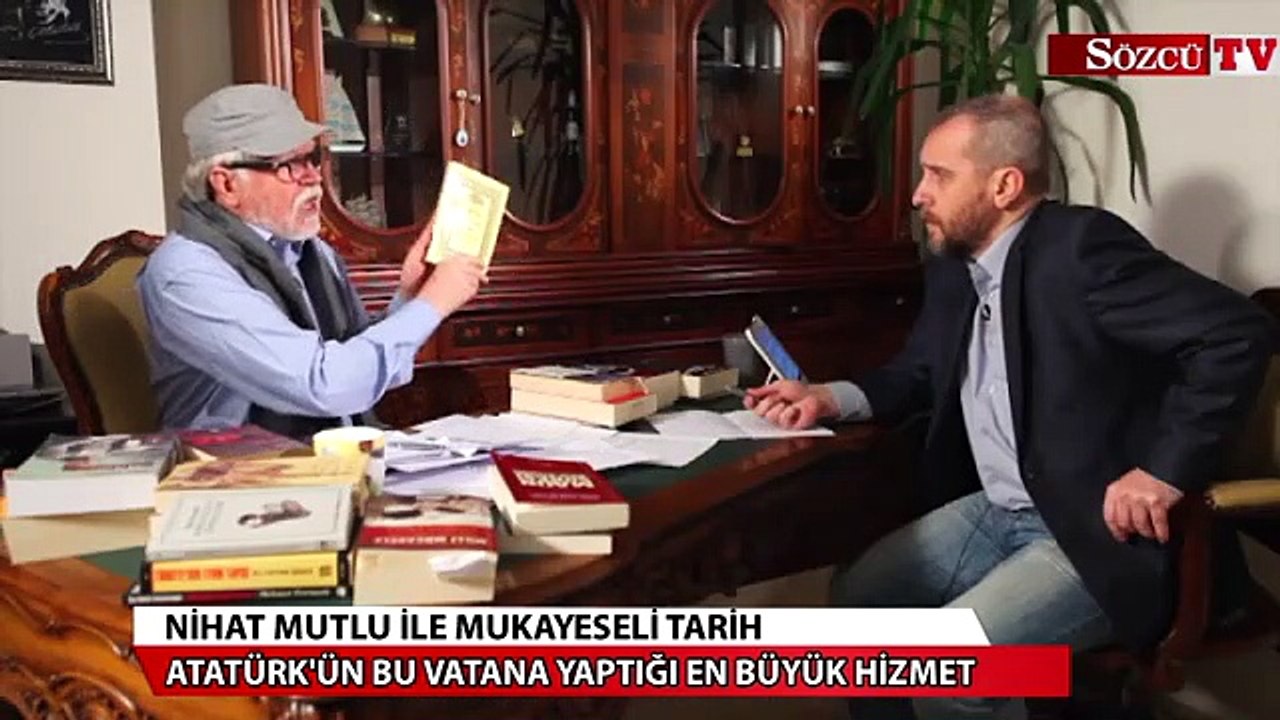 Nihat Mutlu