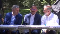 Kayseri Özhaseki Imam Hatip Okulları Türkiye'de Önemli Vazife Icra Etti