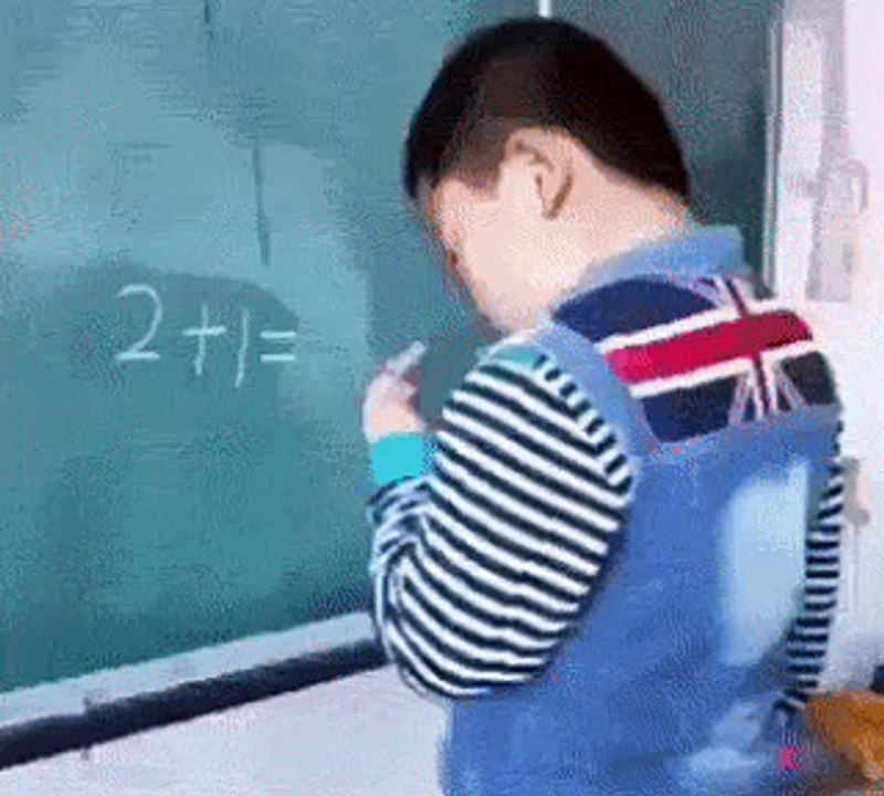 did he get it right