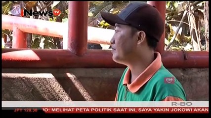 Berkah Gelang Haji