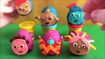 DIY Peppa Pig Play Doh DohVinci Art Studio Design For Kids Worldwide ★ How To Use DohVinci