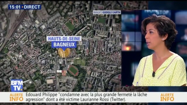 Ce que l'on sait de l'agression de la députée LREM Laurianne Rossi sur le marché de Bagneux