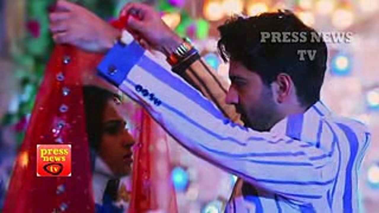 Iss Pyaar Ko Kya Naam Doon -30th July 2017 - Today IPKKND 3 Serial News 2017