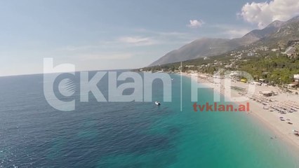 Corriere: Plazhet shqiptare si Karaibet