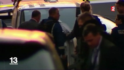 Australie : un projet terroriste visant un avion déjoué