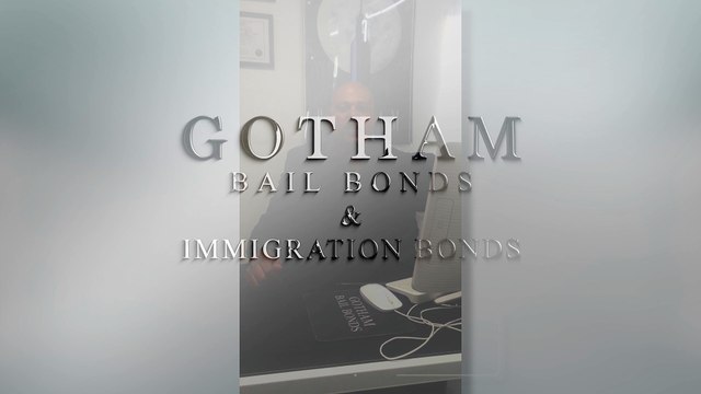 1% Bail Bonds San Bernardino, CA | Gotham Bail Bonds San Bernardino, CA