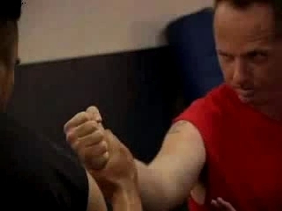 Basics and Techniques to Martial Arts