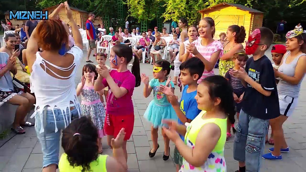 olimpiadele copiilor bucuresti  20