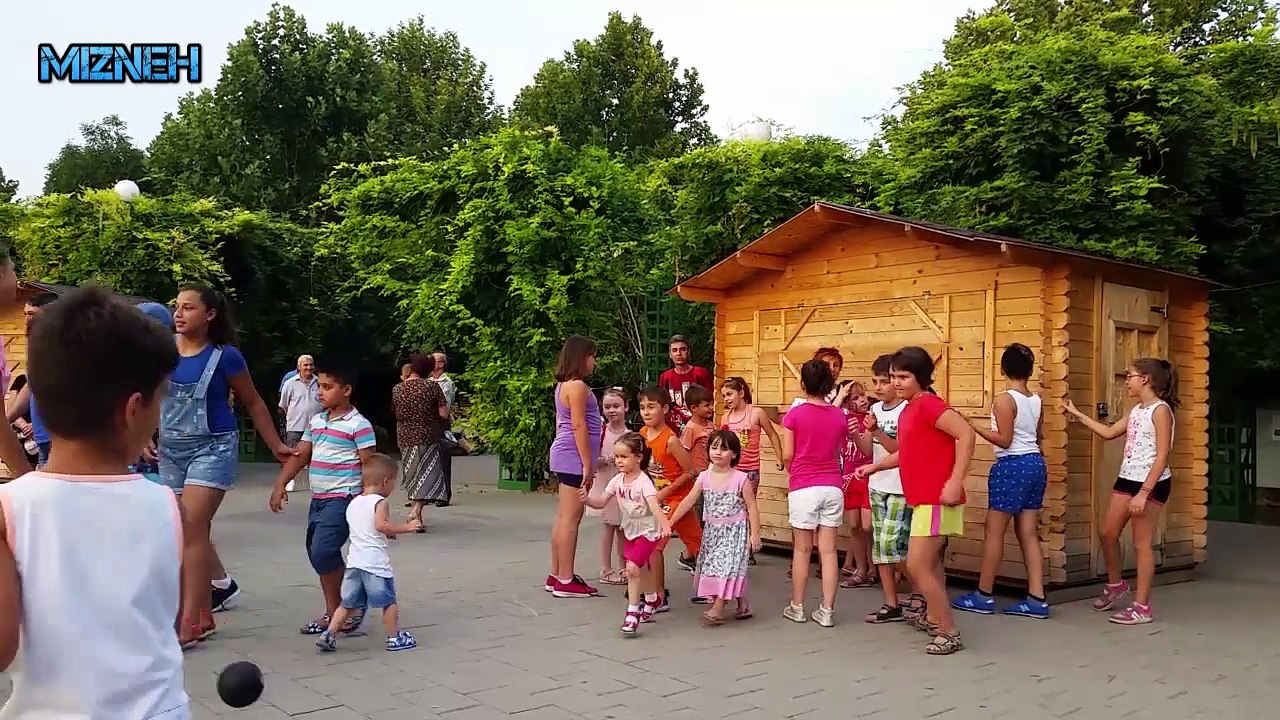 olimpiadele copiilor bucuresti  23