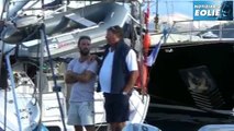 Francesco Toldo Lipari Eolie 16 07 2016