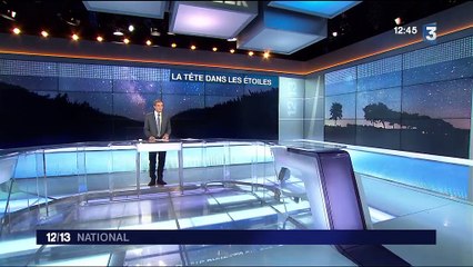 Loisirs : la Nuit des étoiles organisée ce week-end