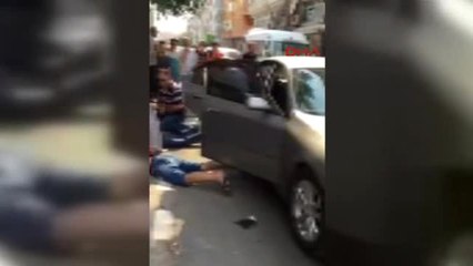 Yalova'da Gürcü Hırsızlık Çetesi Böyle Çökertildi